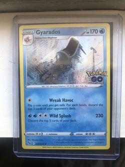 Pokemon