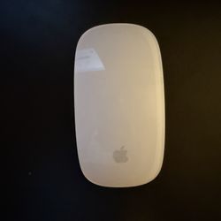 Apple Magic Mouse 2 - White