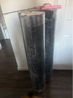 Sports flooring