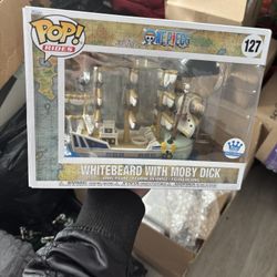 Funko Pop One Piece 