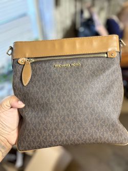 MK Crossbody Without Strap