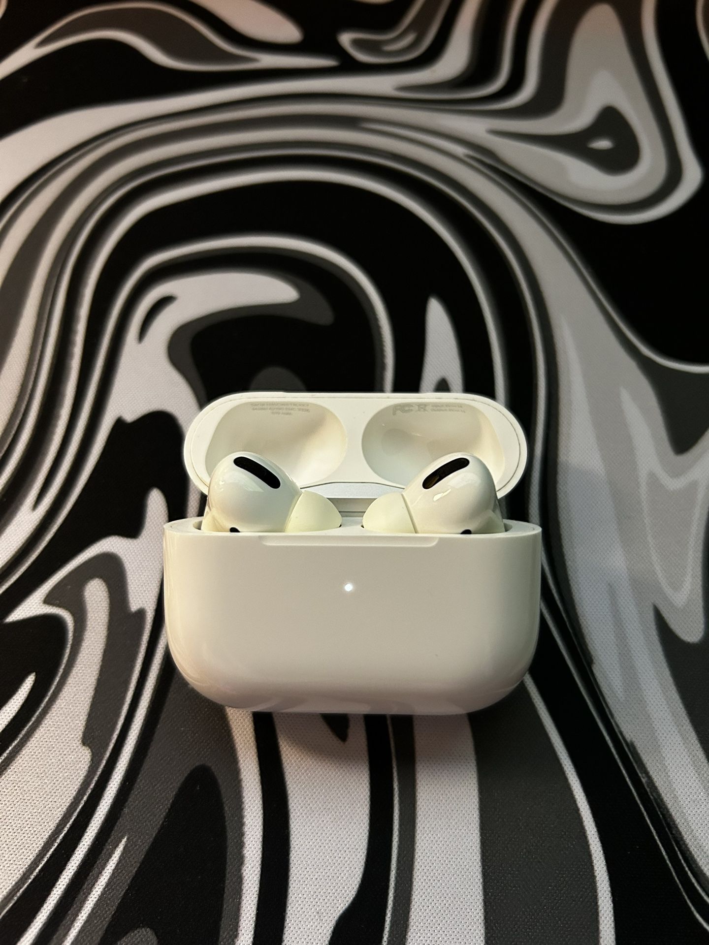 Apple Airpod Pros 2nd generation 