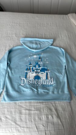 Disneyland Hoodie