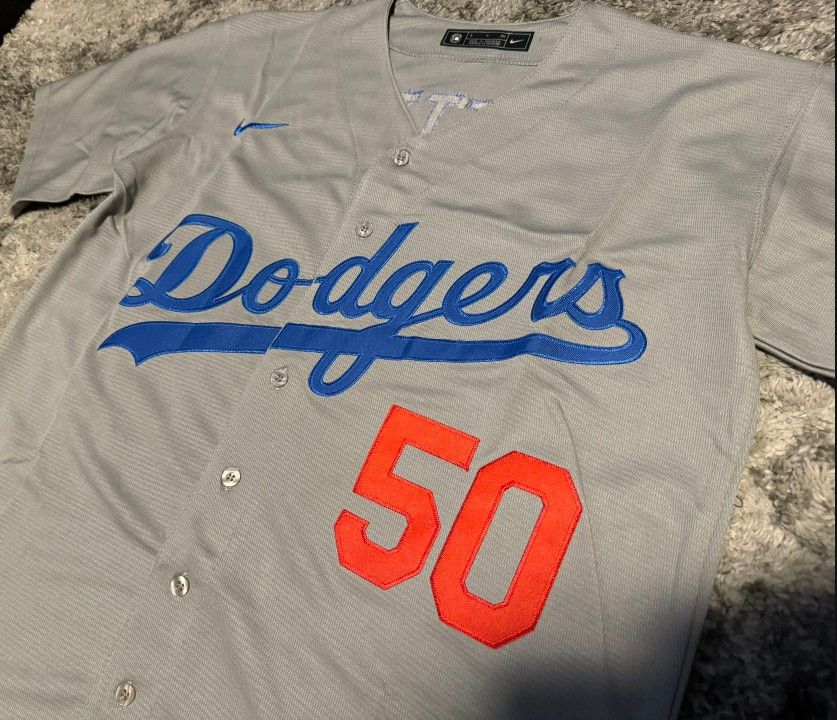 Los Angeles Dodgers Mookie Betts Jerseys