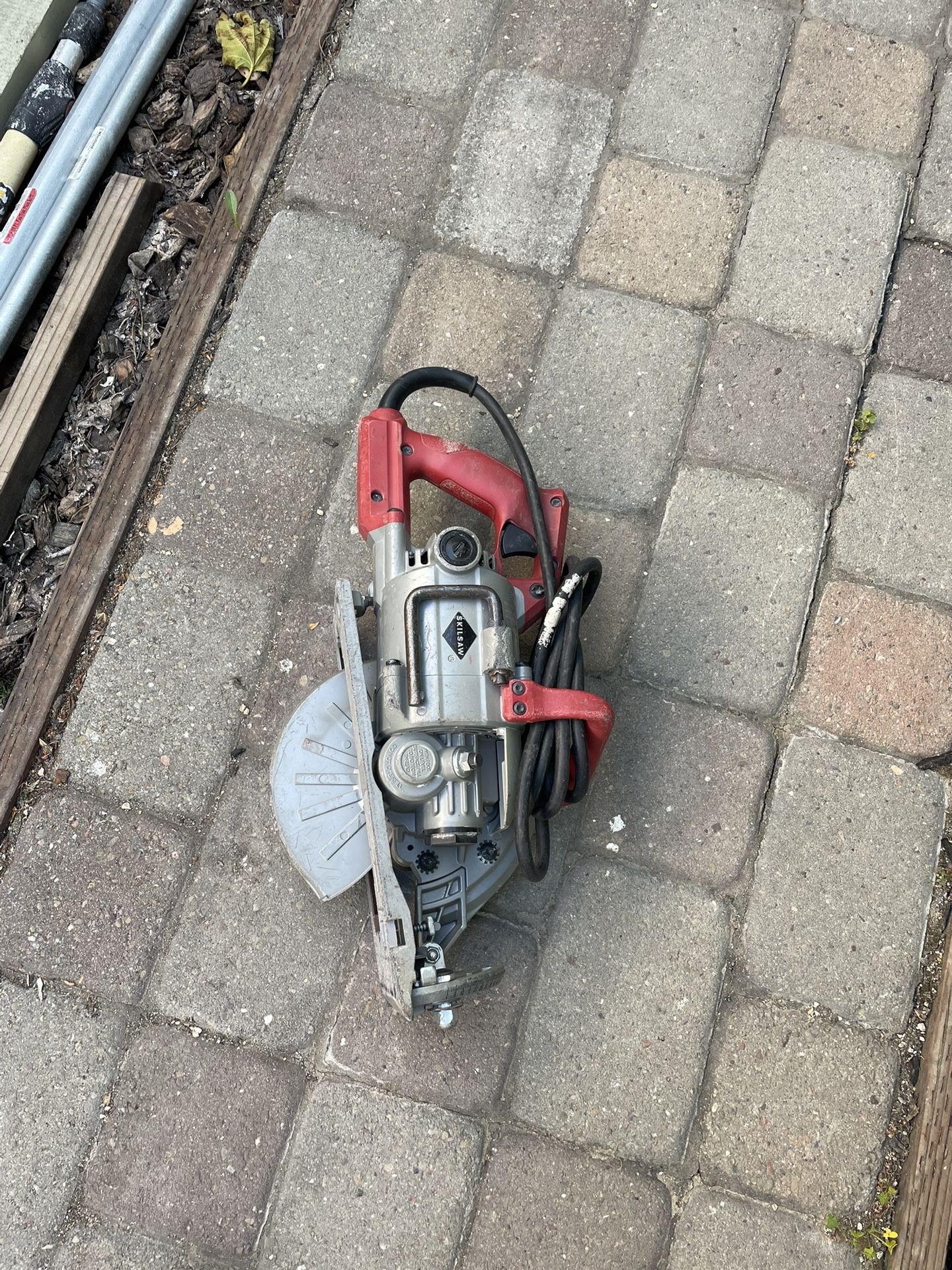 Skill Saw