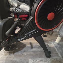 Echelon Row S