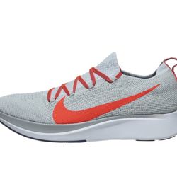 New Nike Zoom Fly Flyknit like the Vapor Fly 4% Size 11.5 Mens Running Shoes
