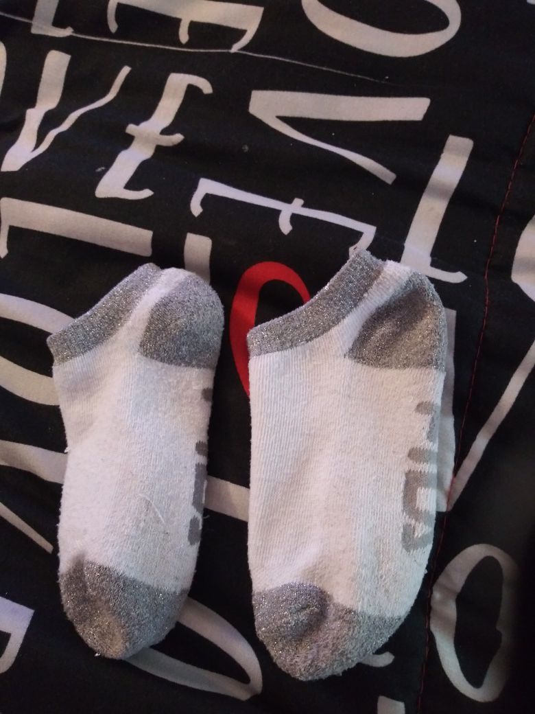 Toddler socks