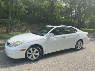 2005 Lexus Es330