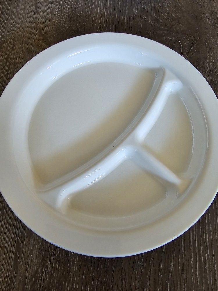Melamine Plates 