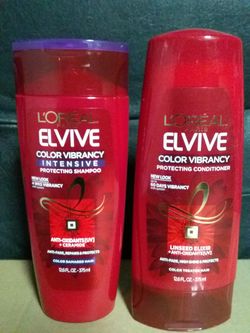 Loreal Elvive