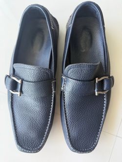 Ferragamo shoes