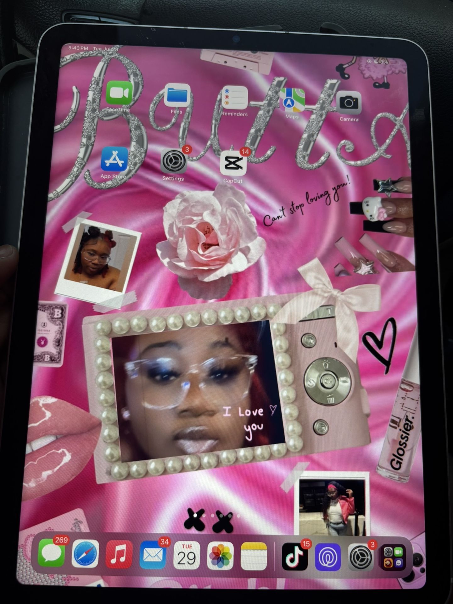 iPad Air 5th Generation 