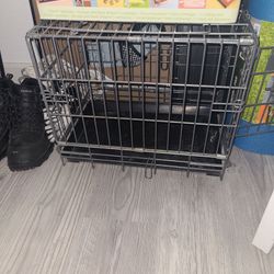 Dog Crate