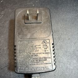 The charger is for sale, see other ads, there are many other options