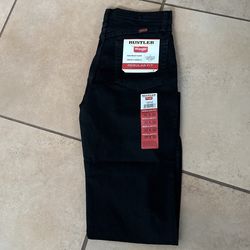 Wrangler Jeans