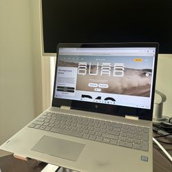 HP Envy  360 15inch Computer 