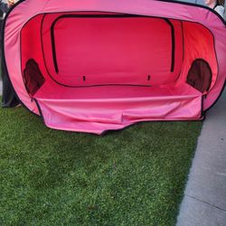 Twin Bed Tent