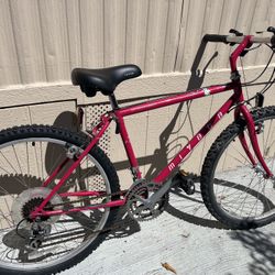 goodbike evryting work tires size 26