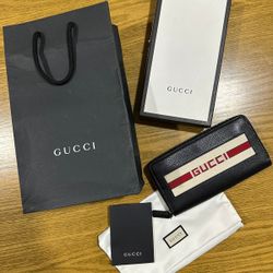 Gucci Wallet