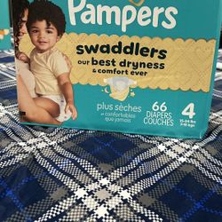 Swaddlers 4
