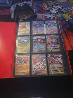 Pokemon card