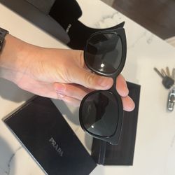 Prada Sunglasses