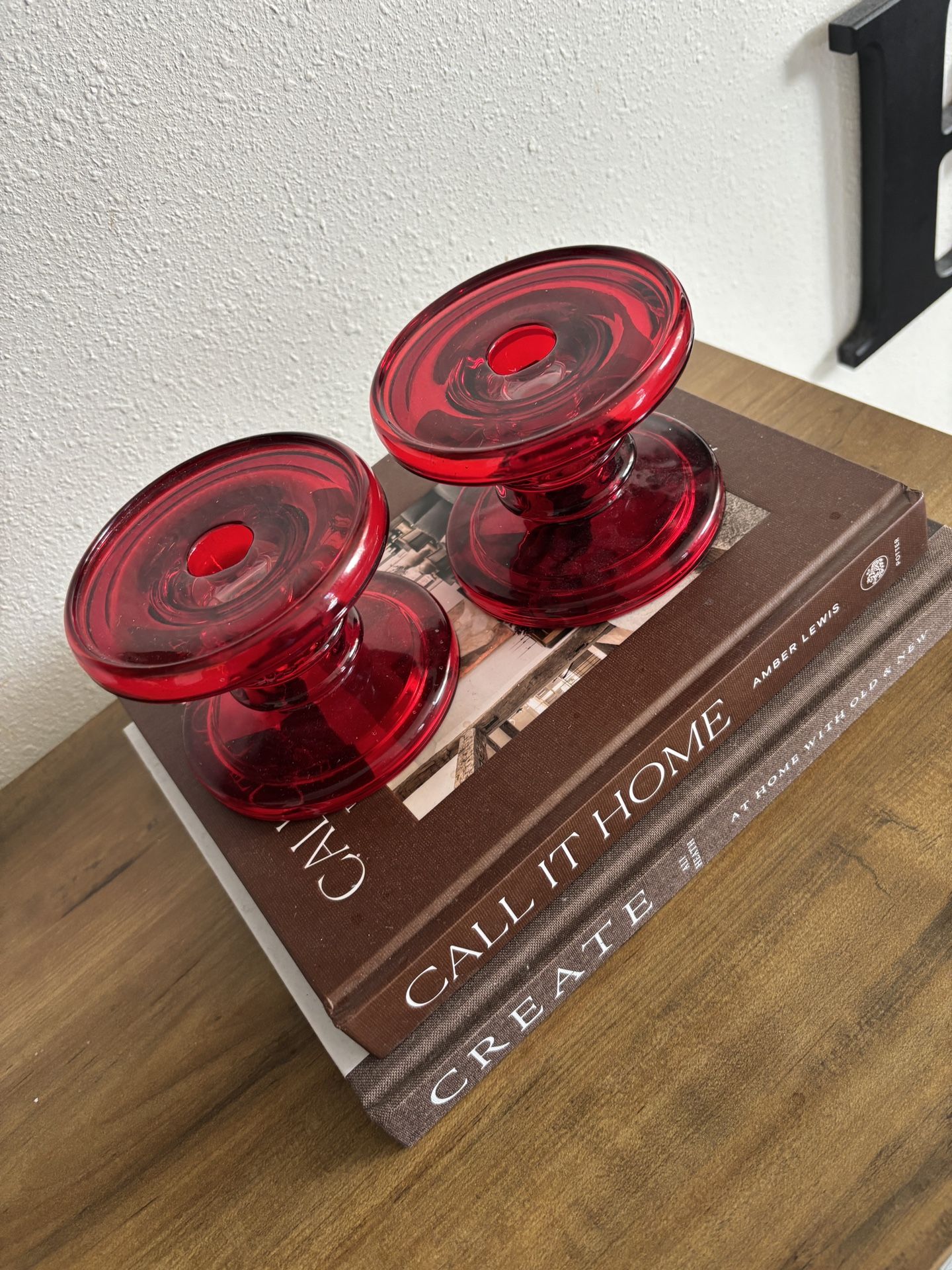Candle Holders