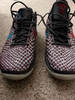 Kobe 6 Protro Hollywood 3D