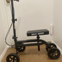 Knee Scooter