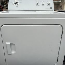Dryer,gas Stove , And Dishwasher Combo