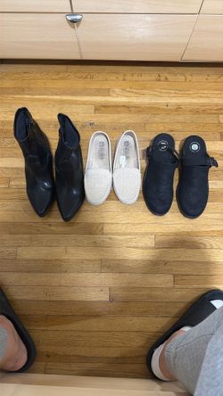Shoes