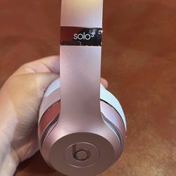 Beats Solo 3 Wireless 