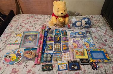 Vinatge / deadstock/ iteams for sale