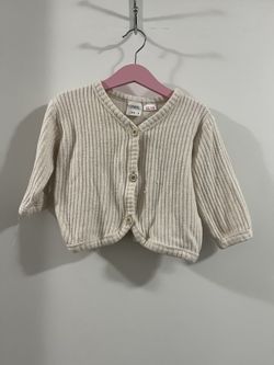 Zara Girls Cardigan