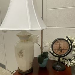 Lamps And Home Decor 