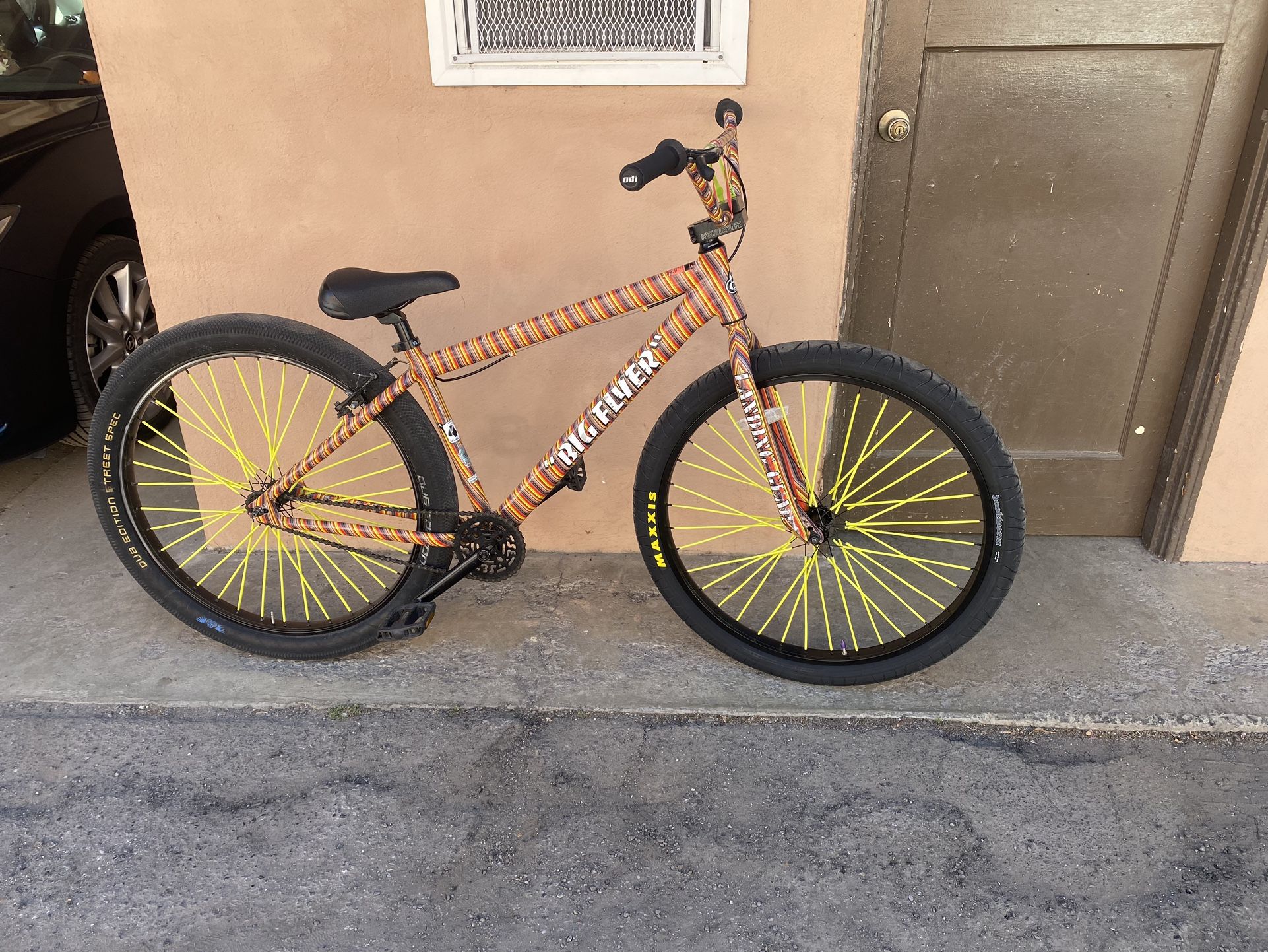 Se Bike Big Flyer 29”