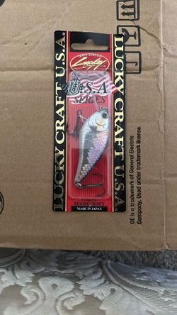 Lucky Craft