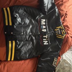 Varsity Jacket Headgear Classic 