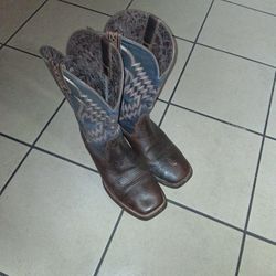 Men's Ariat Boots