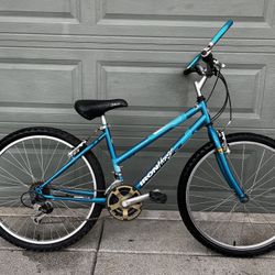 Iron Horse Maverick 26” 18-Speed MTB