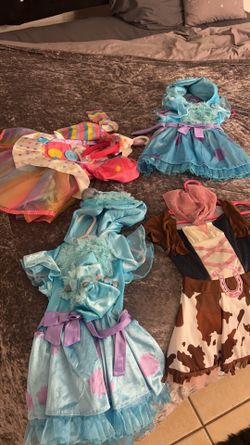 Disfraces Para Niña