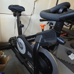 Spin Bike. Great Condition.