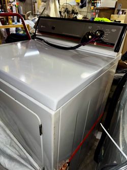 Maytag Washer & Dryer Combo