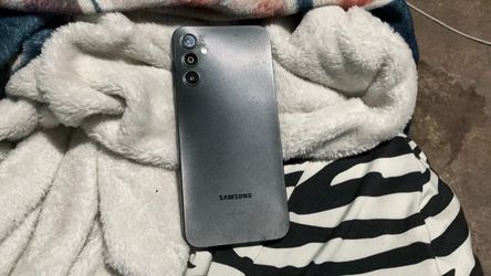 Phone A14