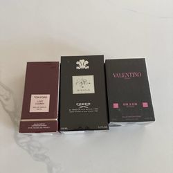 colognes 