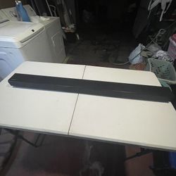 Samsung Soundbar 