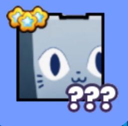 Huge Cat
