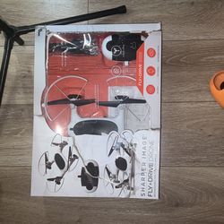 Drone Sharper Image