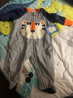 Baby clothes